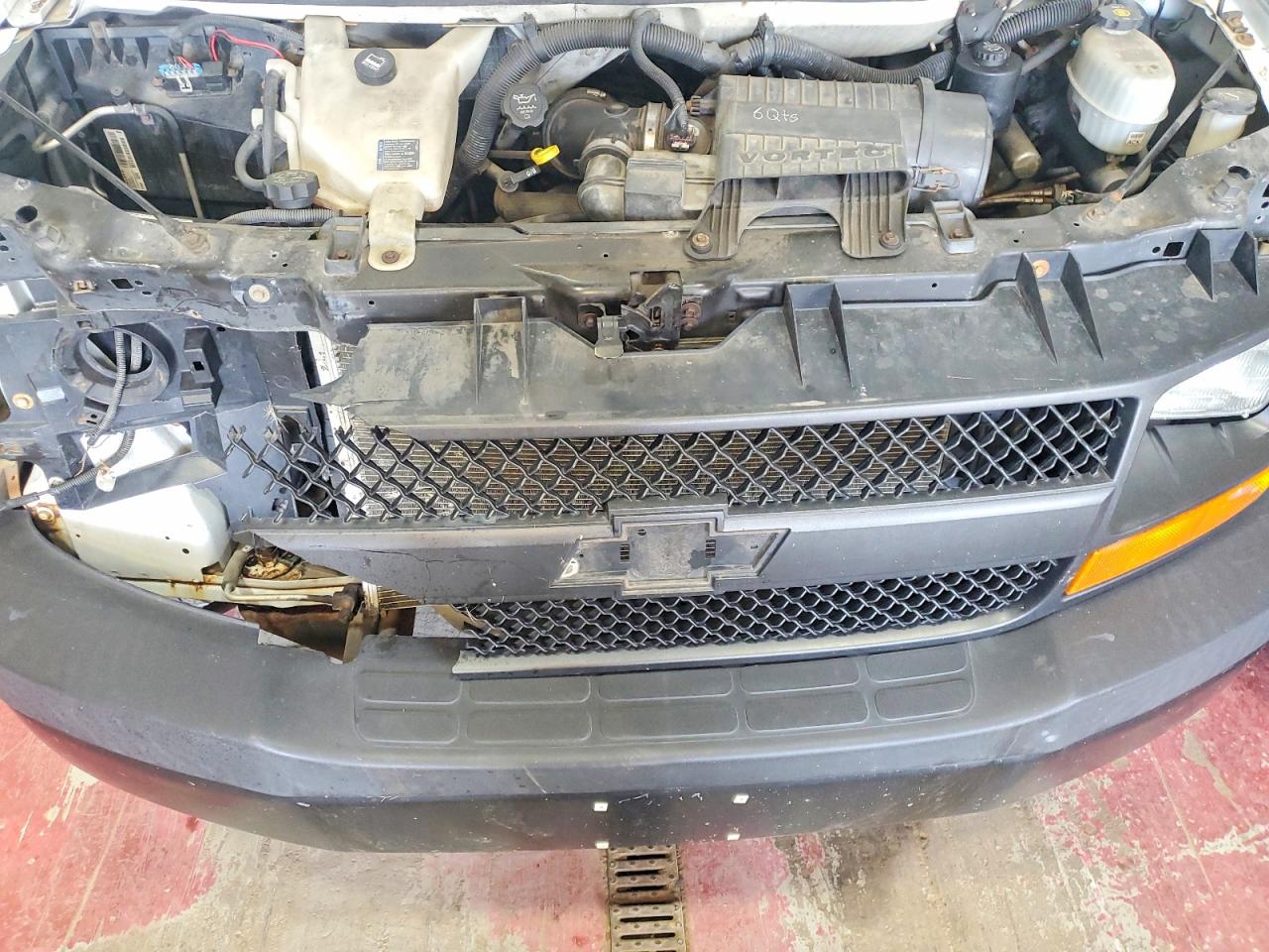 Chevrolet Express