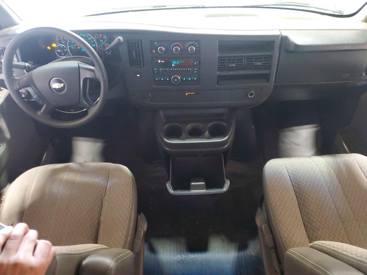 Chevrolet Express