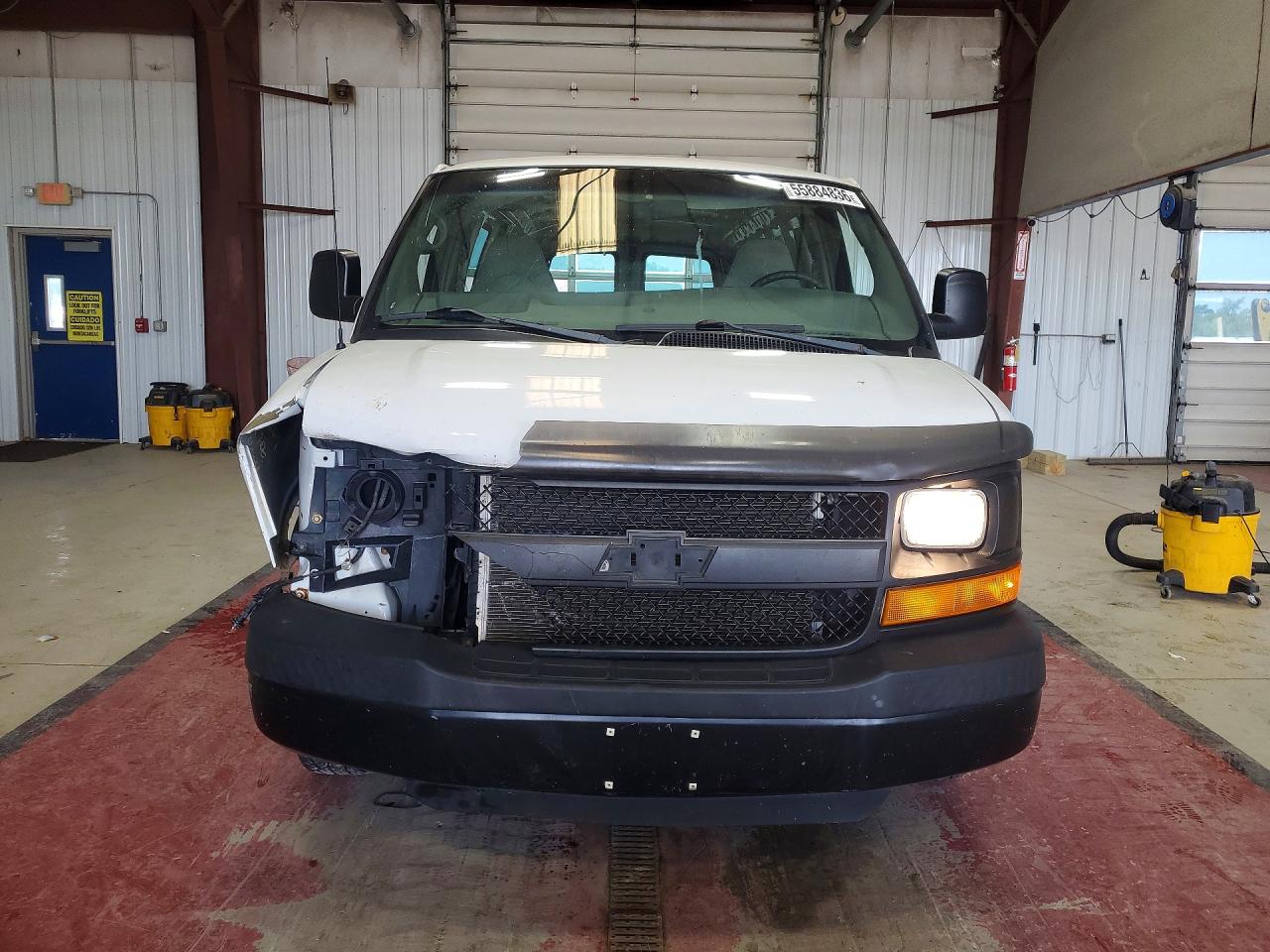 Chevrolet Express