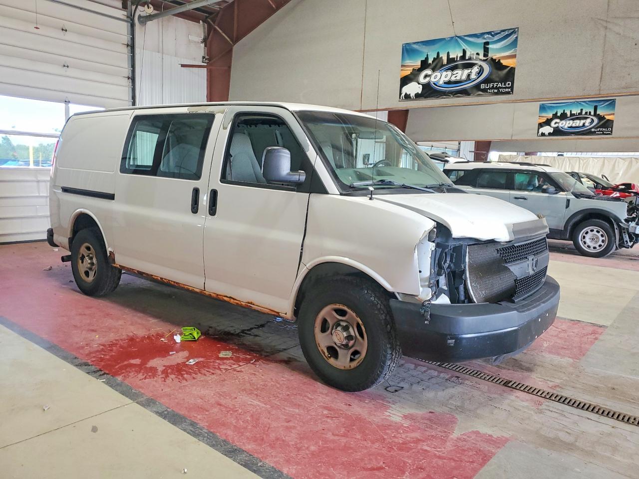 Chevrolet Express