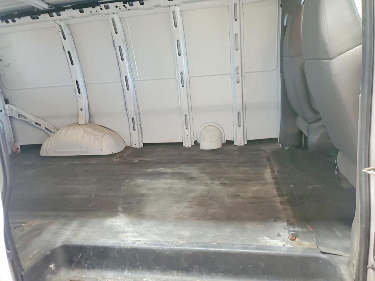 Chevrolet Express