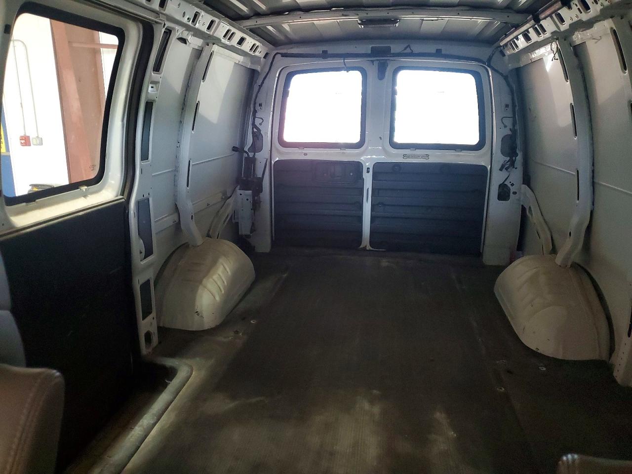Chevrolet Express