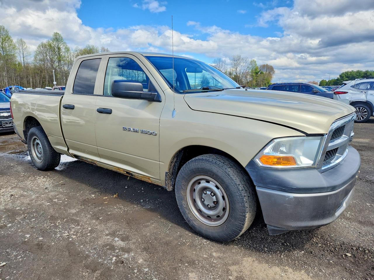 Dodge Ram 1500