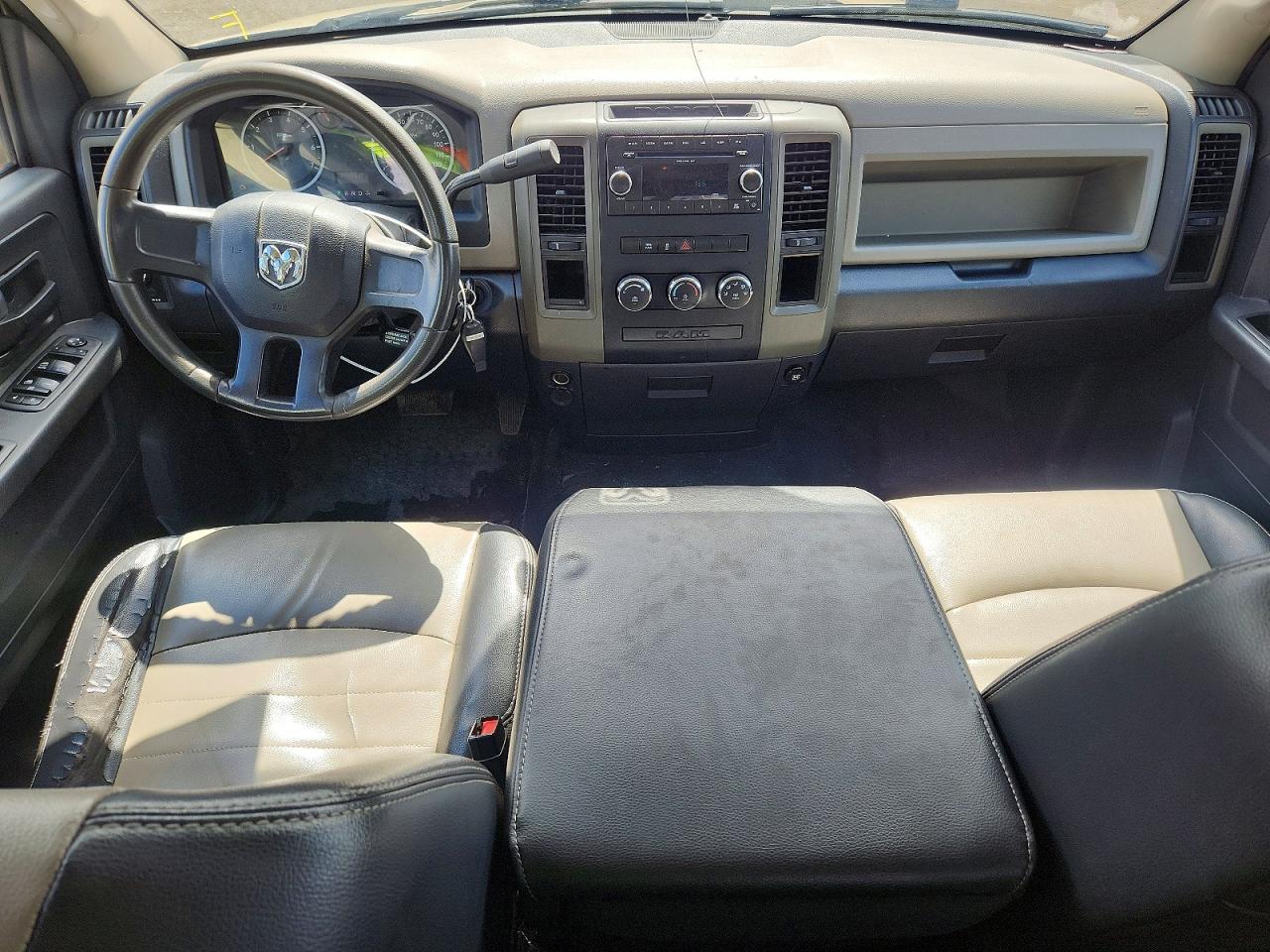 Dodge Ram 1500