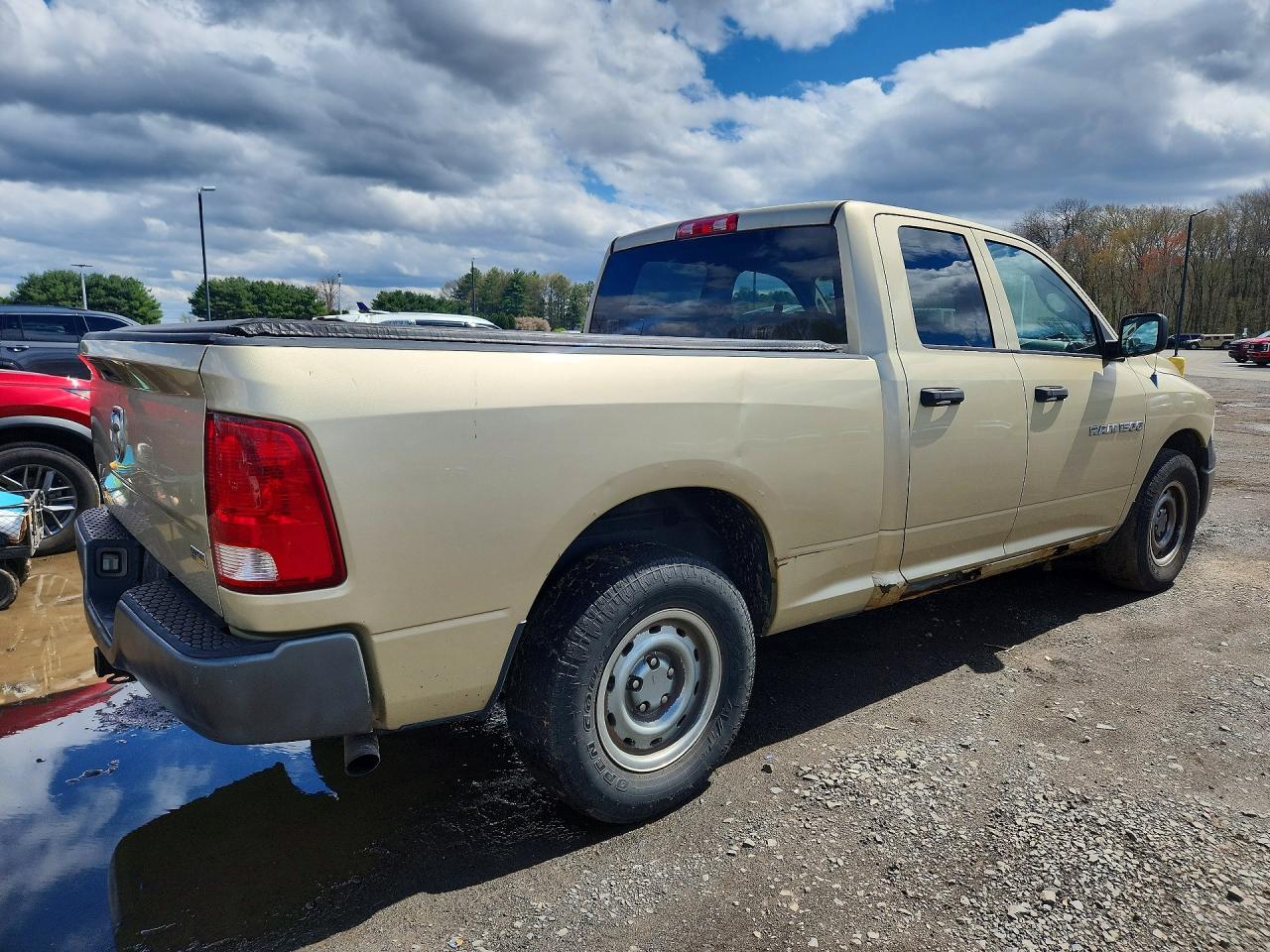Dodge Ram 1500