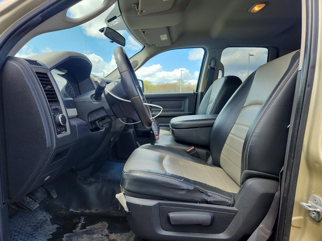 Dodge Ram 1500