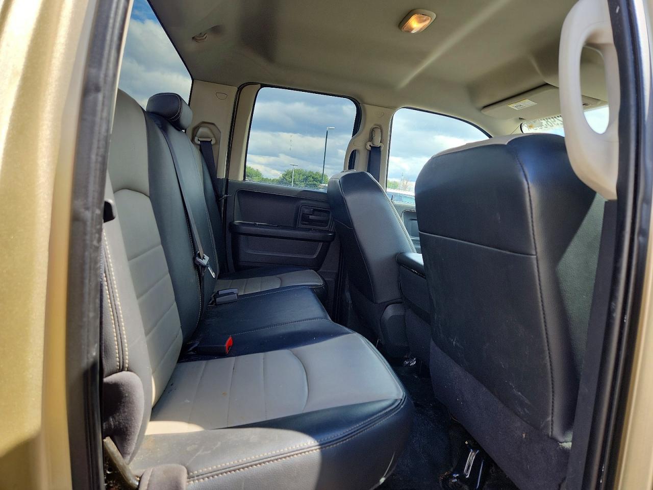 Dodge Ram 1500