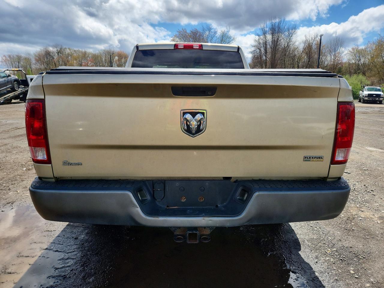 Dodge Ram 1500
