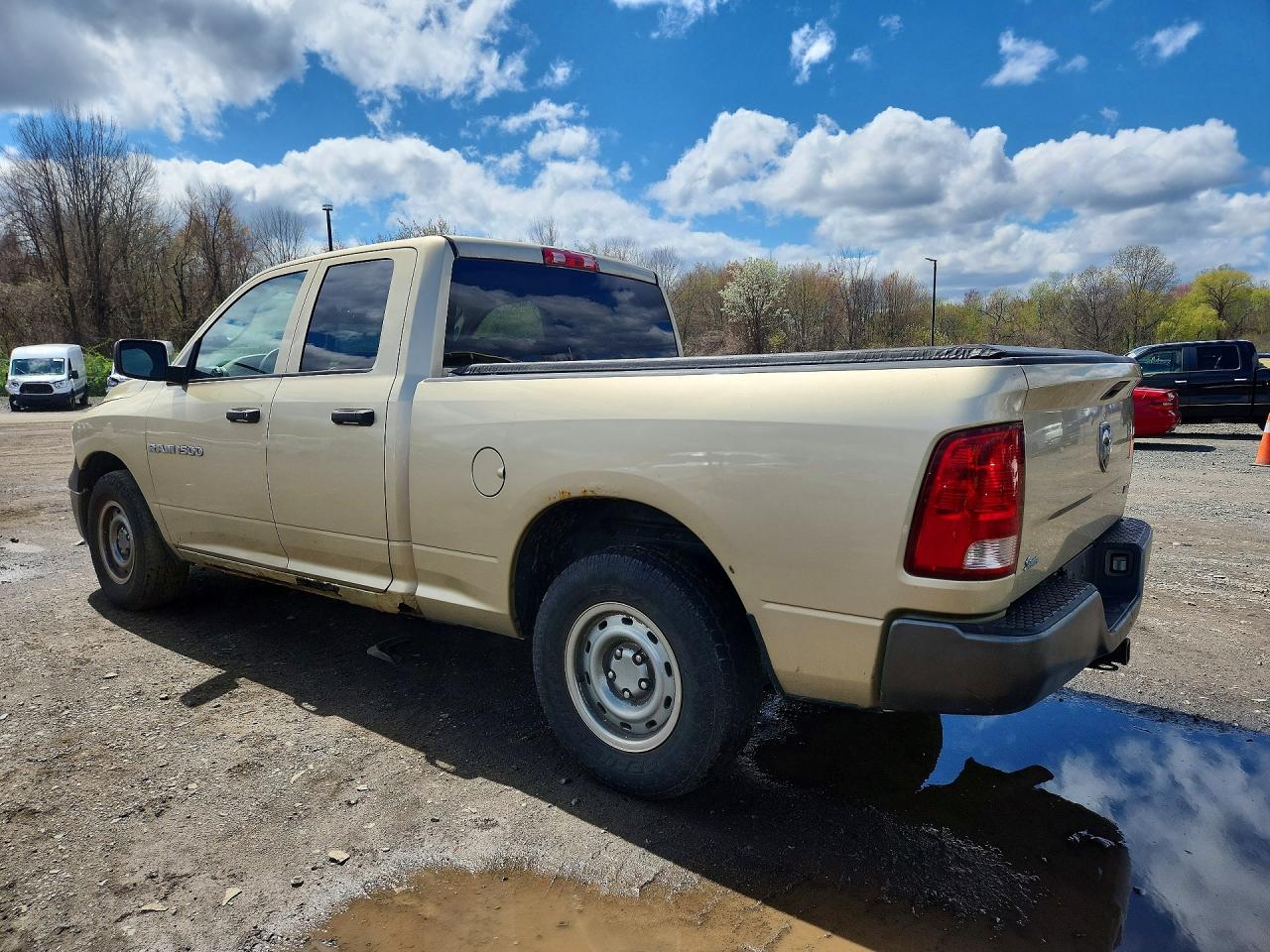 Dodge Ram 1500