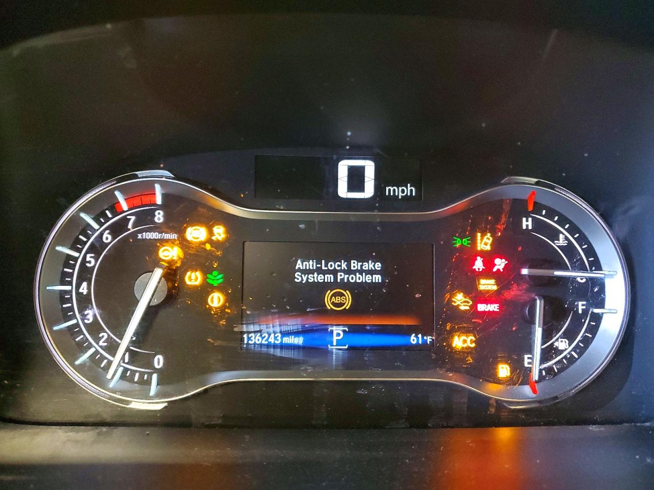 Honda Pilot Elite