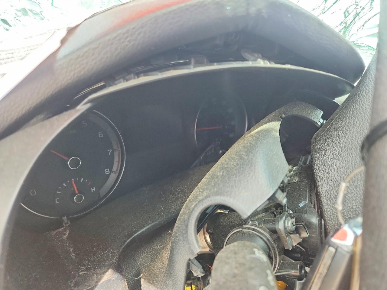 Kia Forte Lxs
