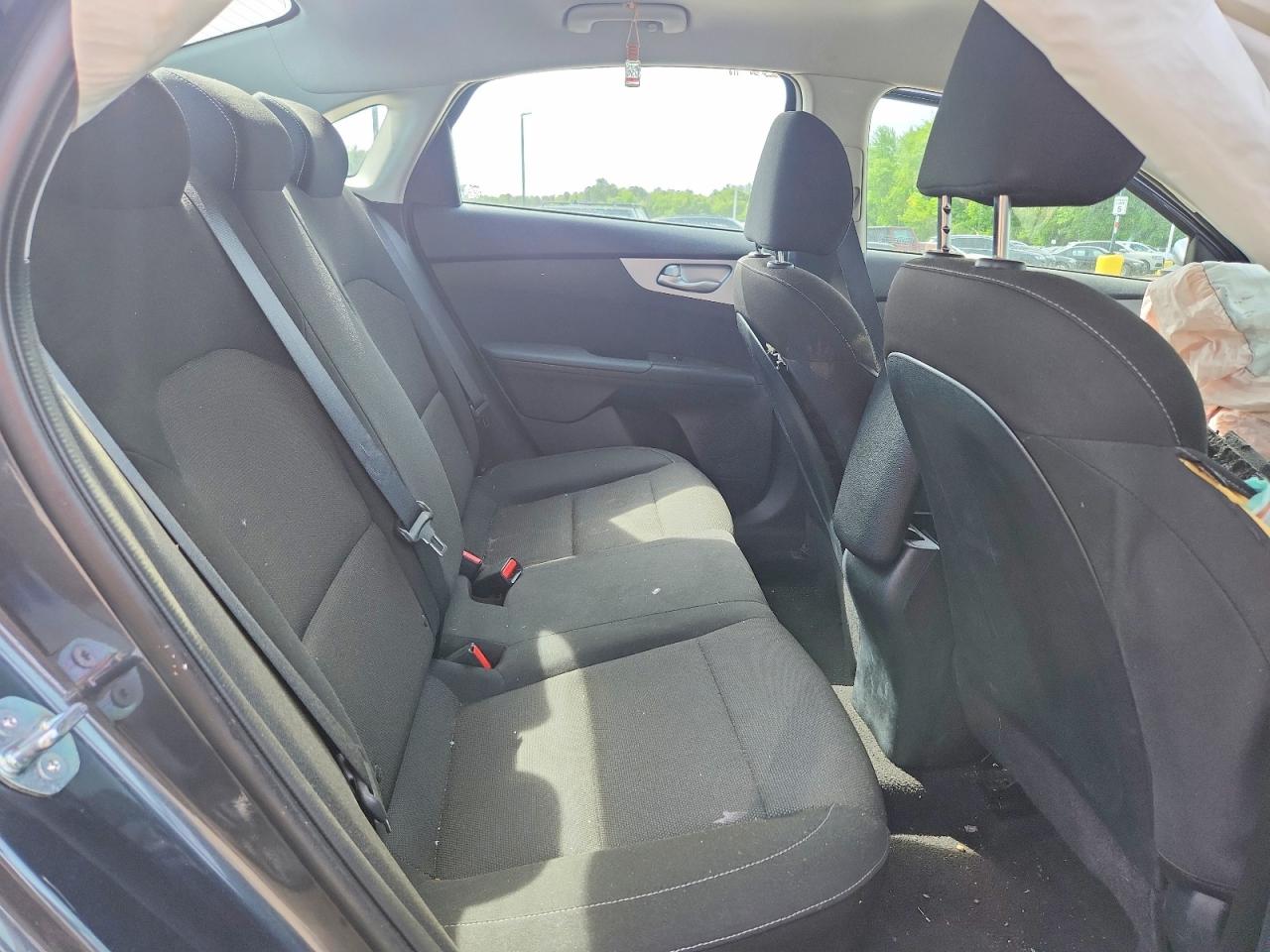 Kia Forte Lxs