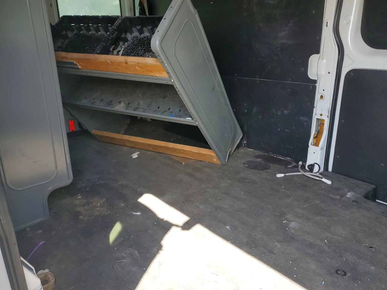 Ford Transit T-250