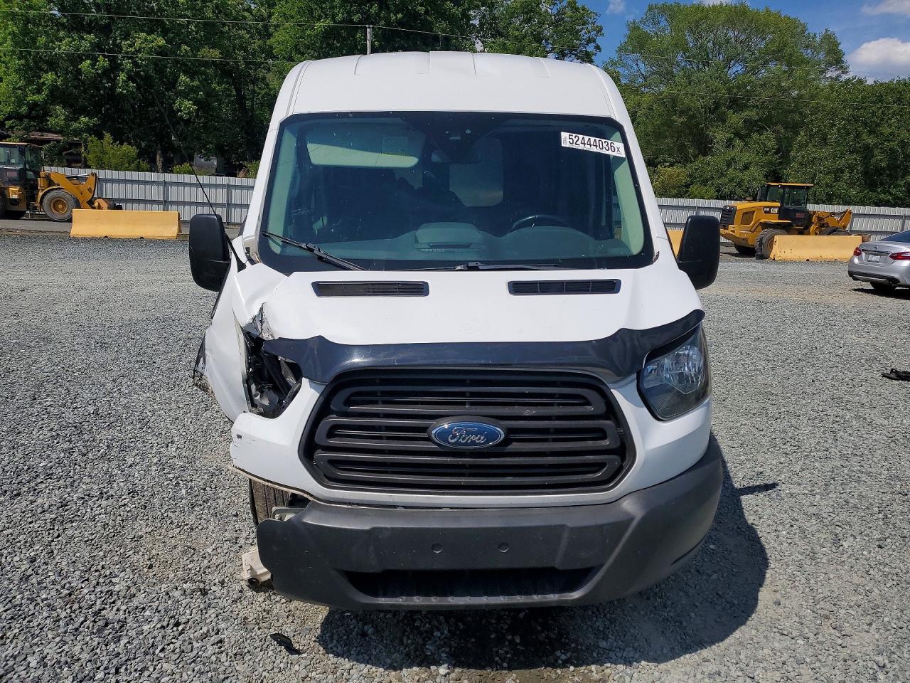 Ford Transit T-250