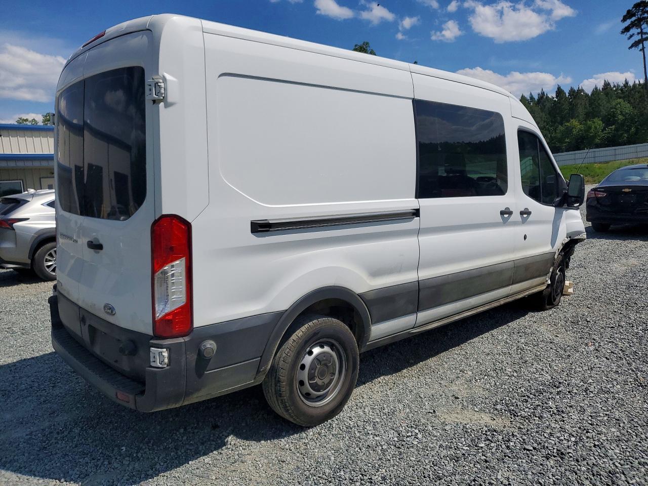 Ford Transit T-250