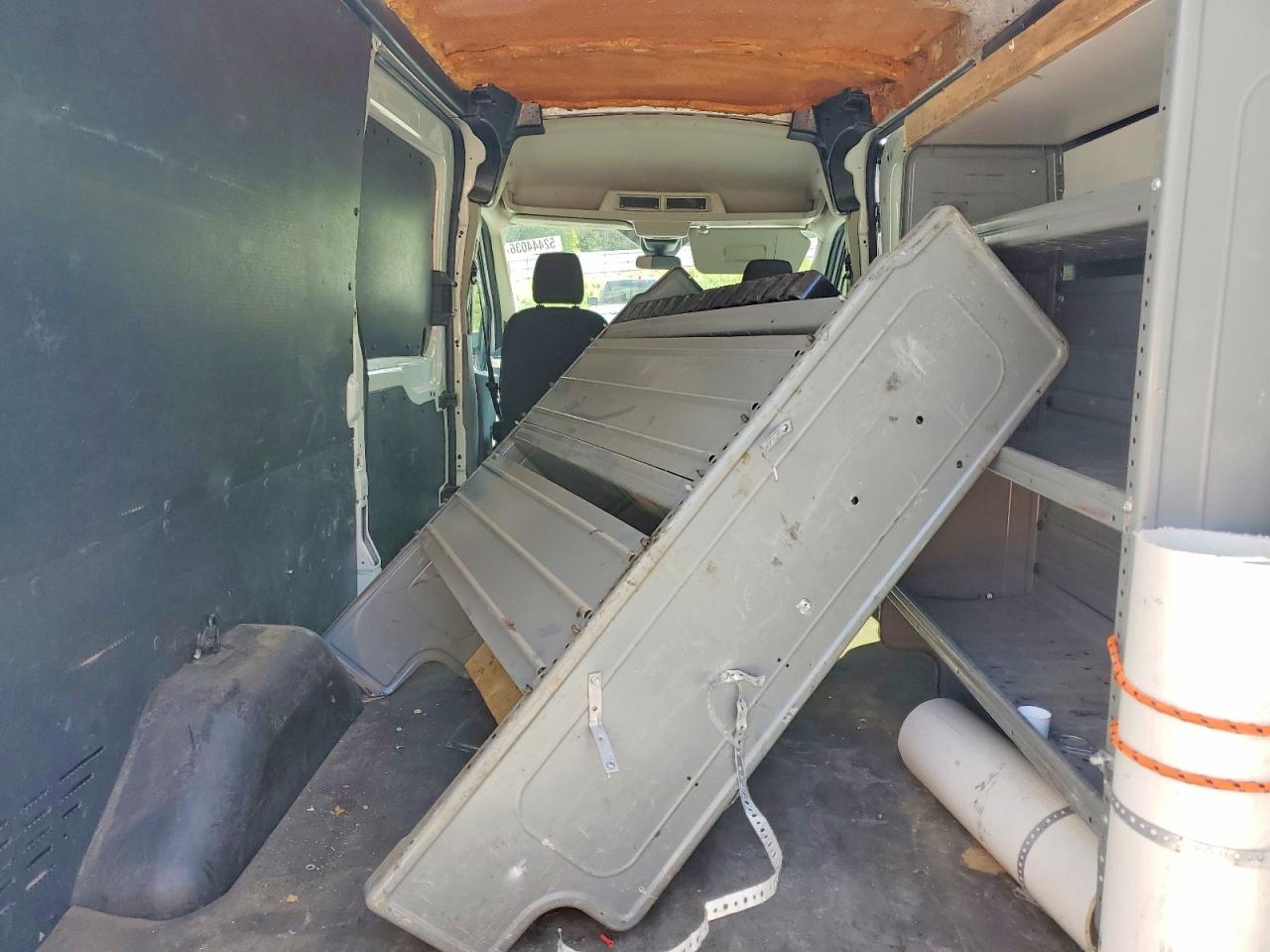 Ford Transit T-250
