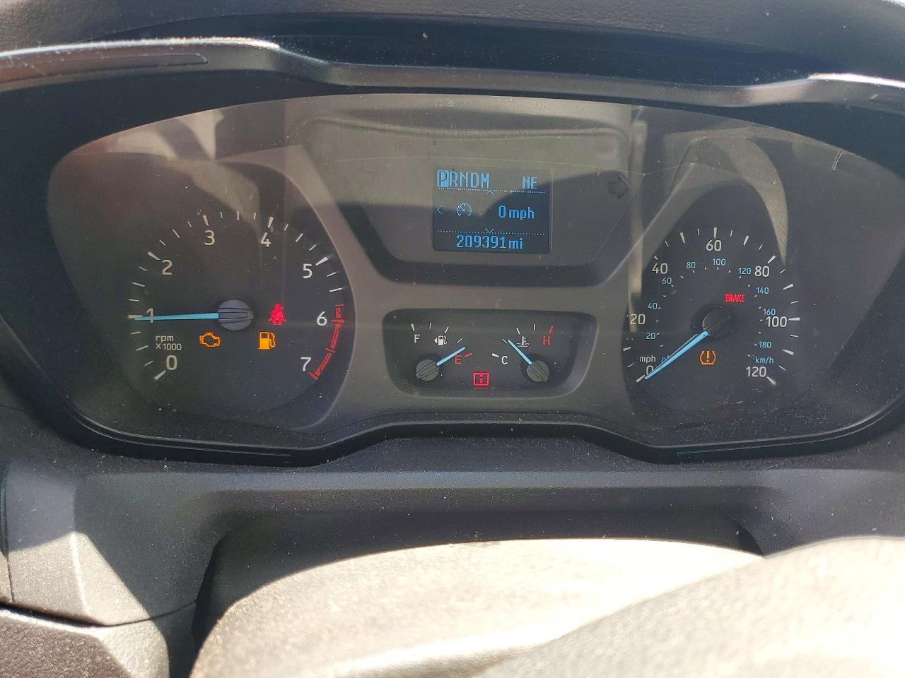 Ford Transit T-250