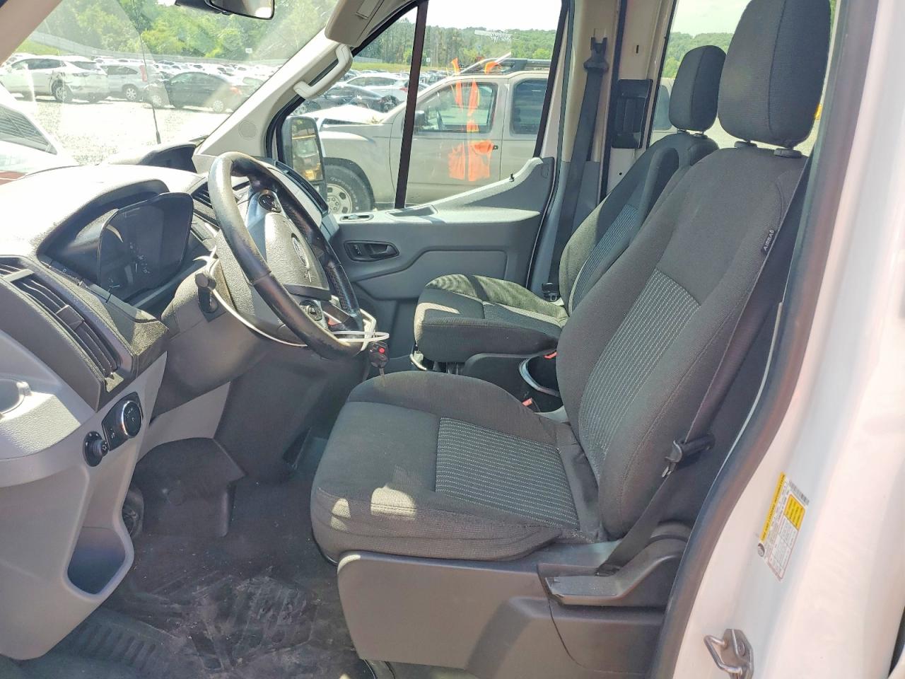 Ford Transit T-250