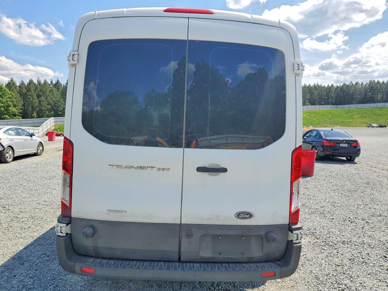 Ford Transit T-250