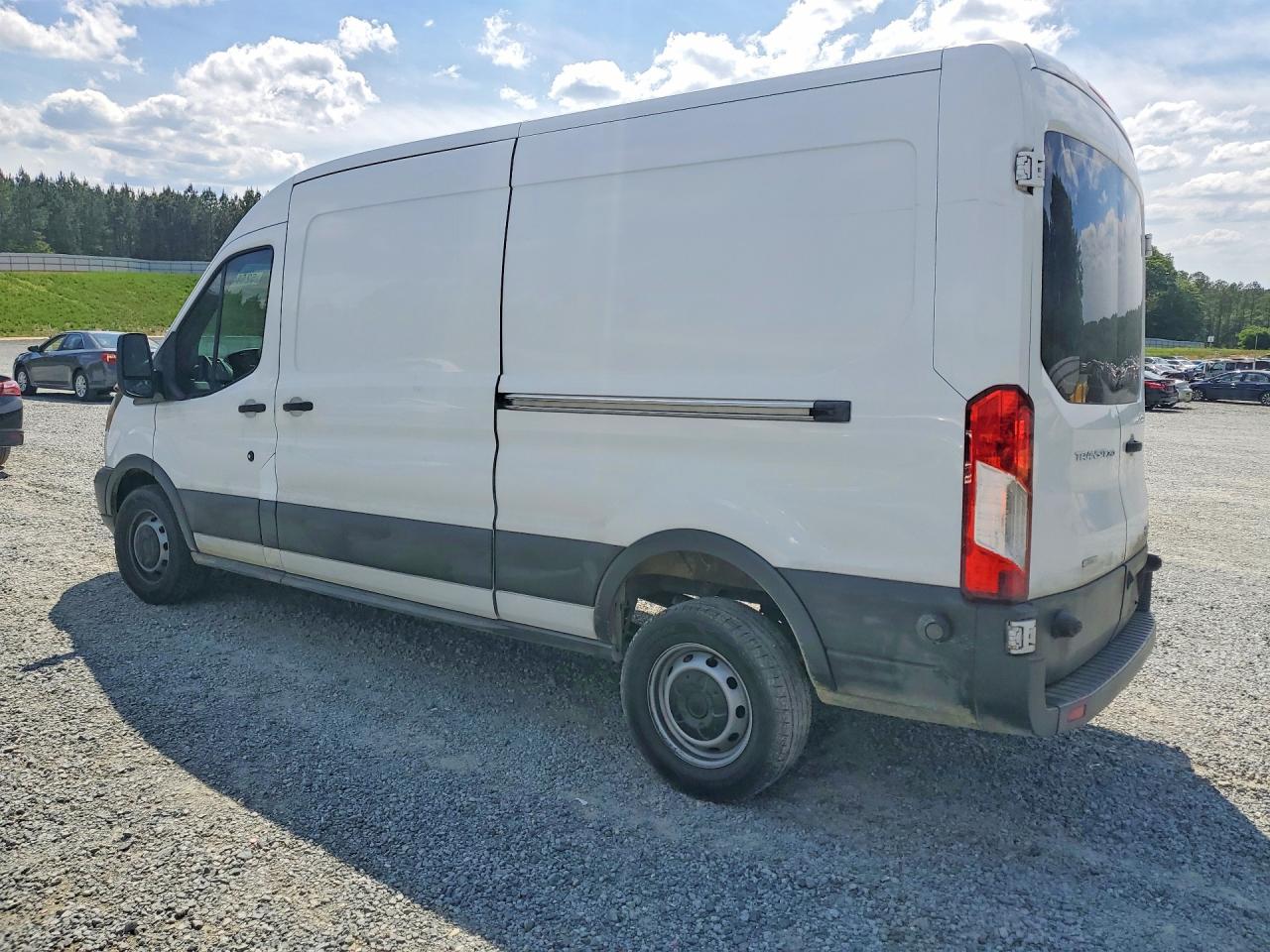 Ford Transit T-250