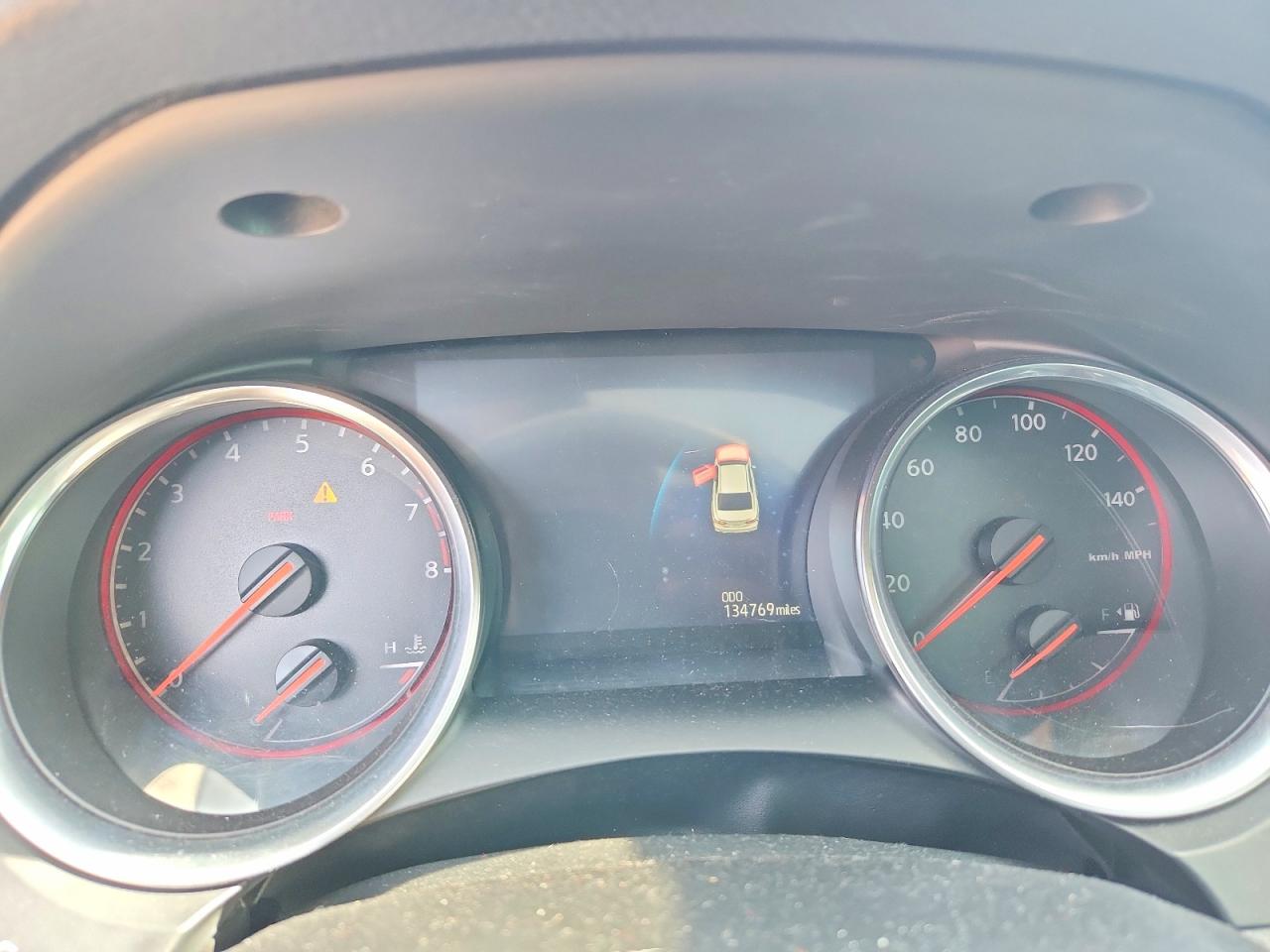 Toyota Camry Xse