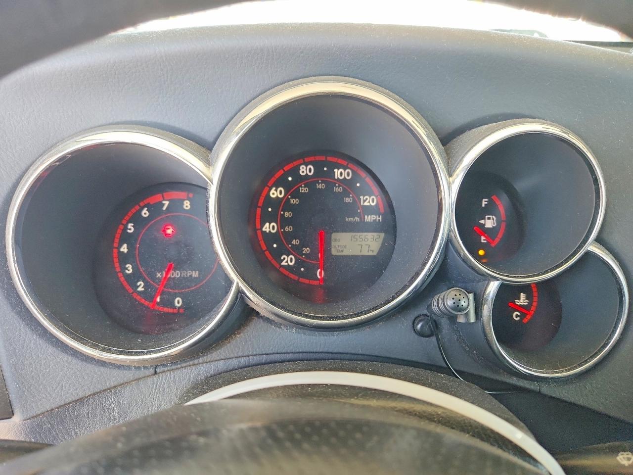 Pontiac Vibe