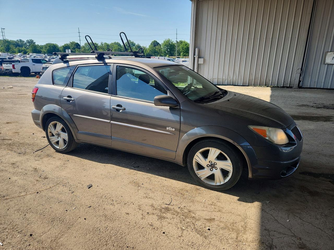 Pontiac Vibe