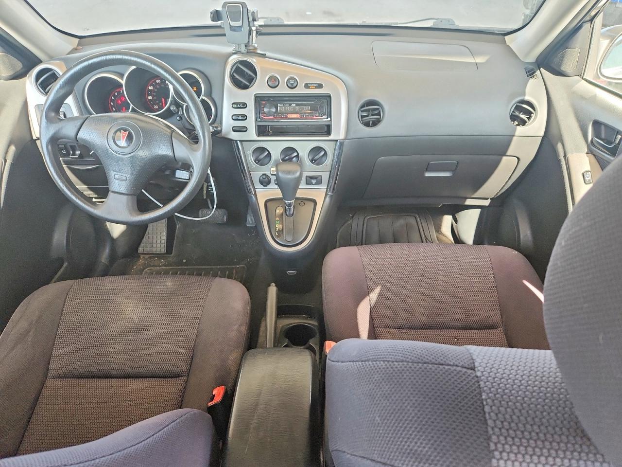 Pontiac Vibe