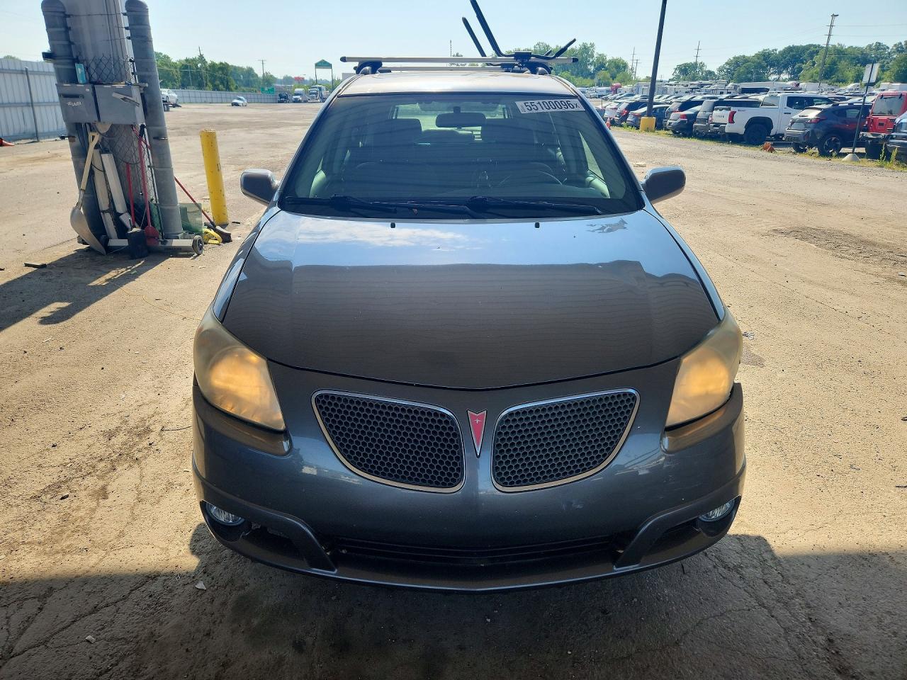 Pontiac Vibe
