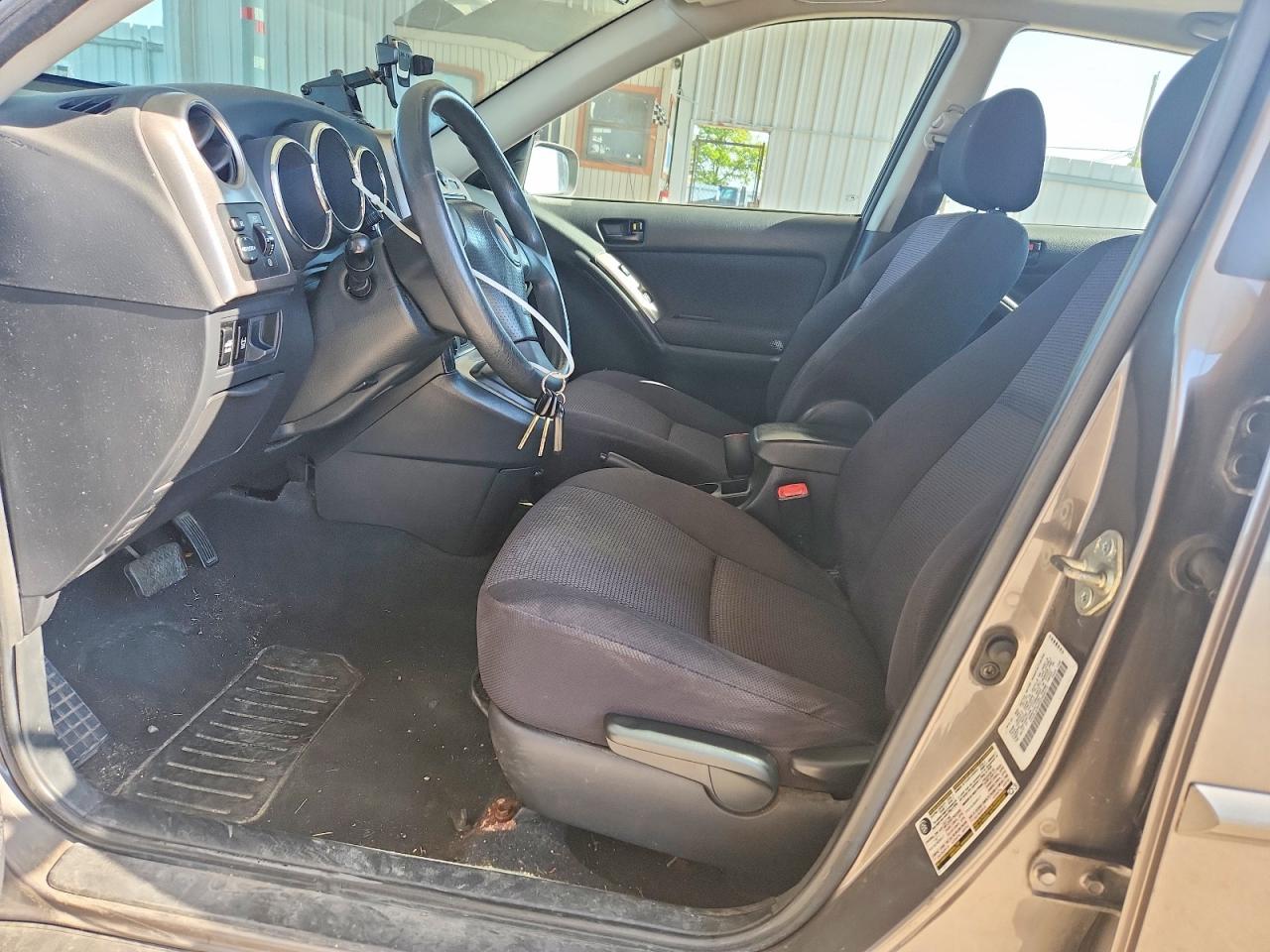 Pontiac Vibe