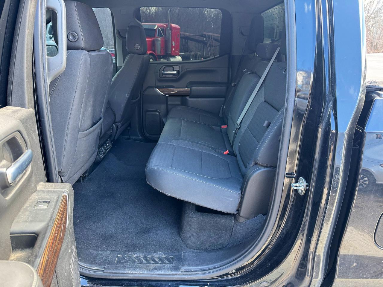 GMC Sierra K1500 Elevation