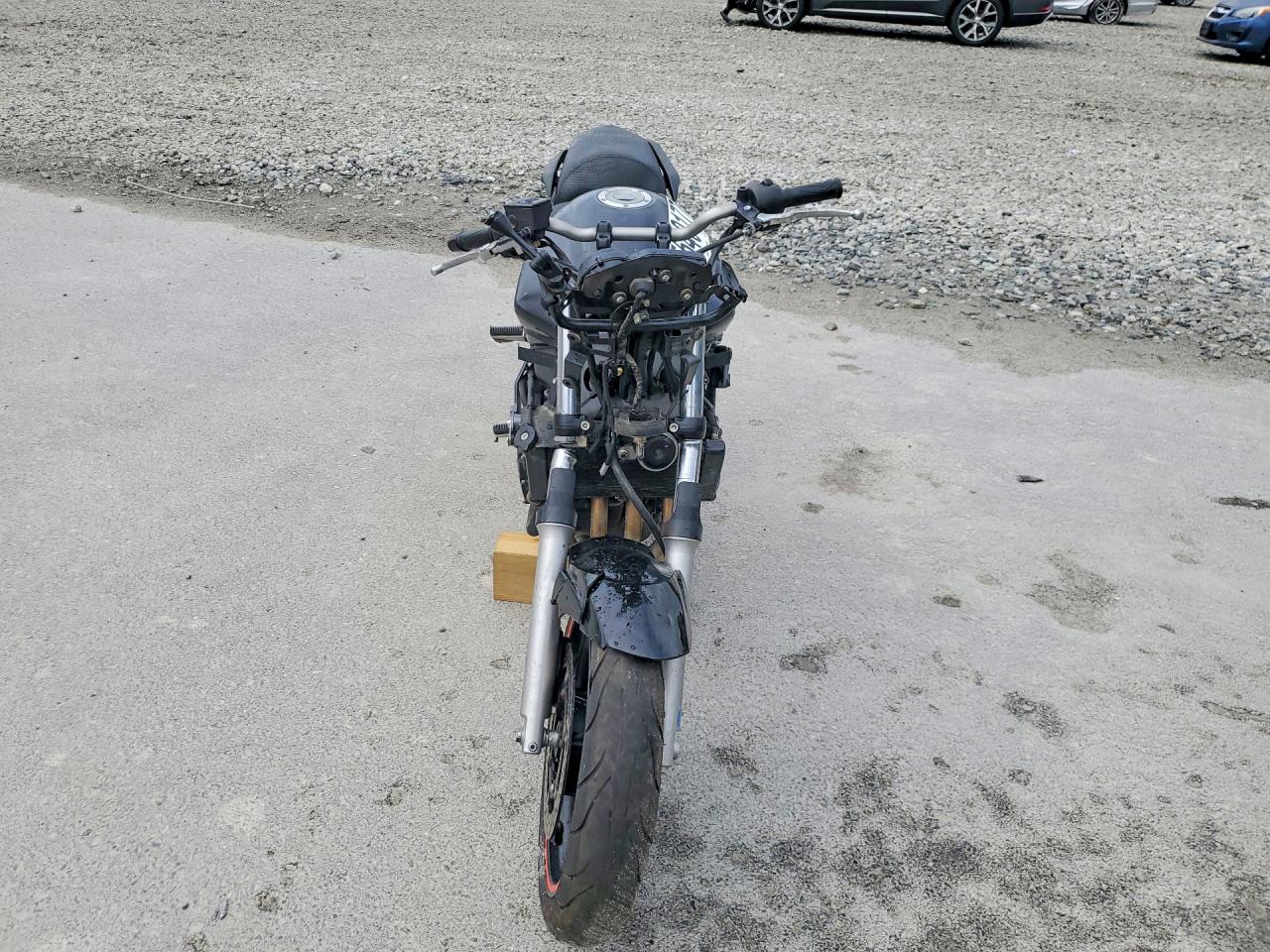 Yamaha Fz600 800 R