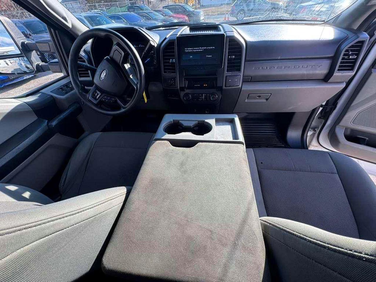 Ford F-350 Super Duty