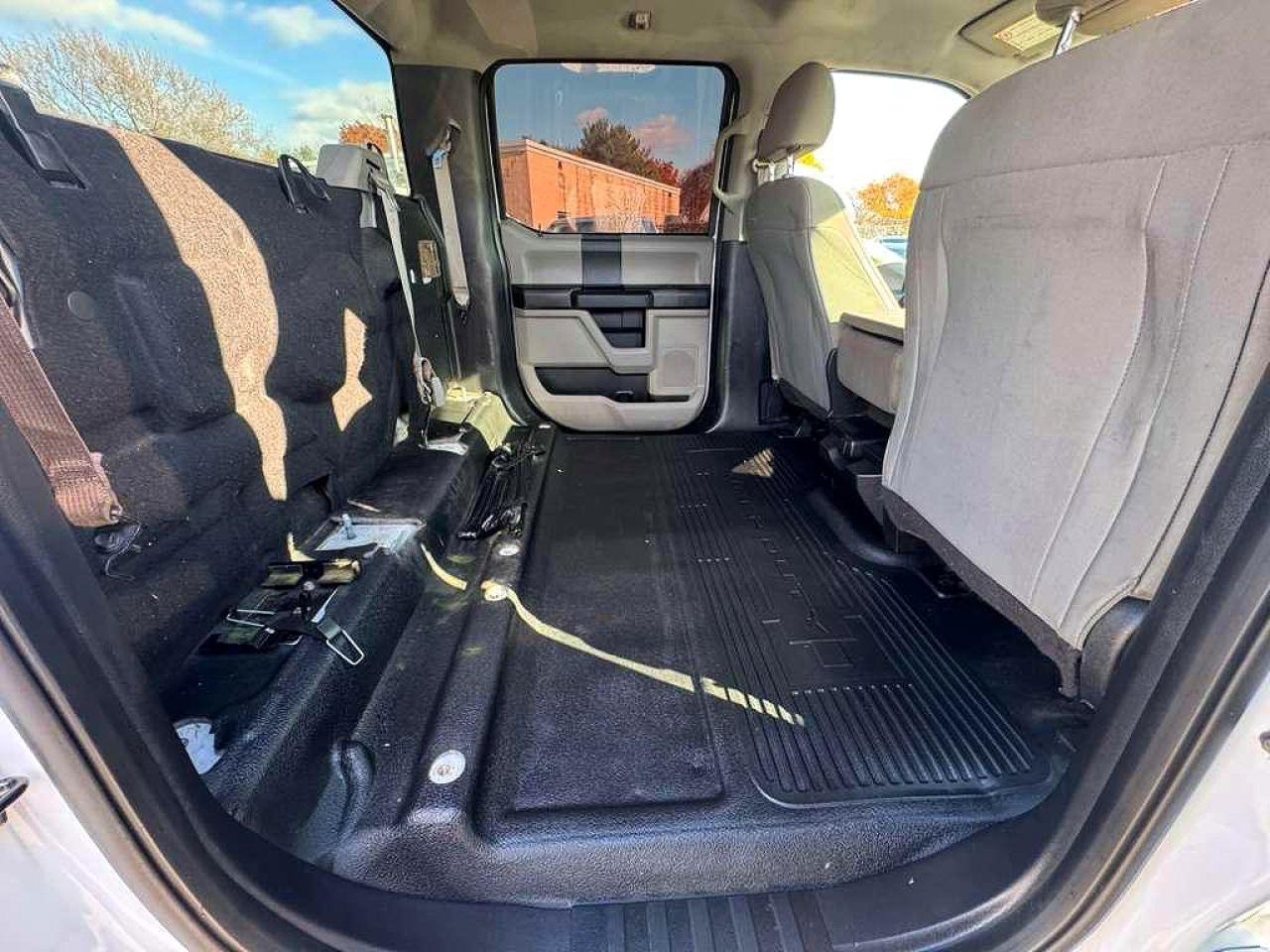 Ford F-350 Super Duty