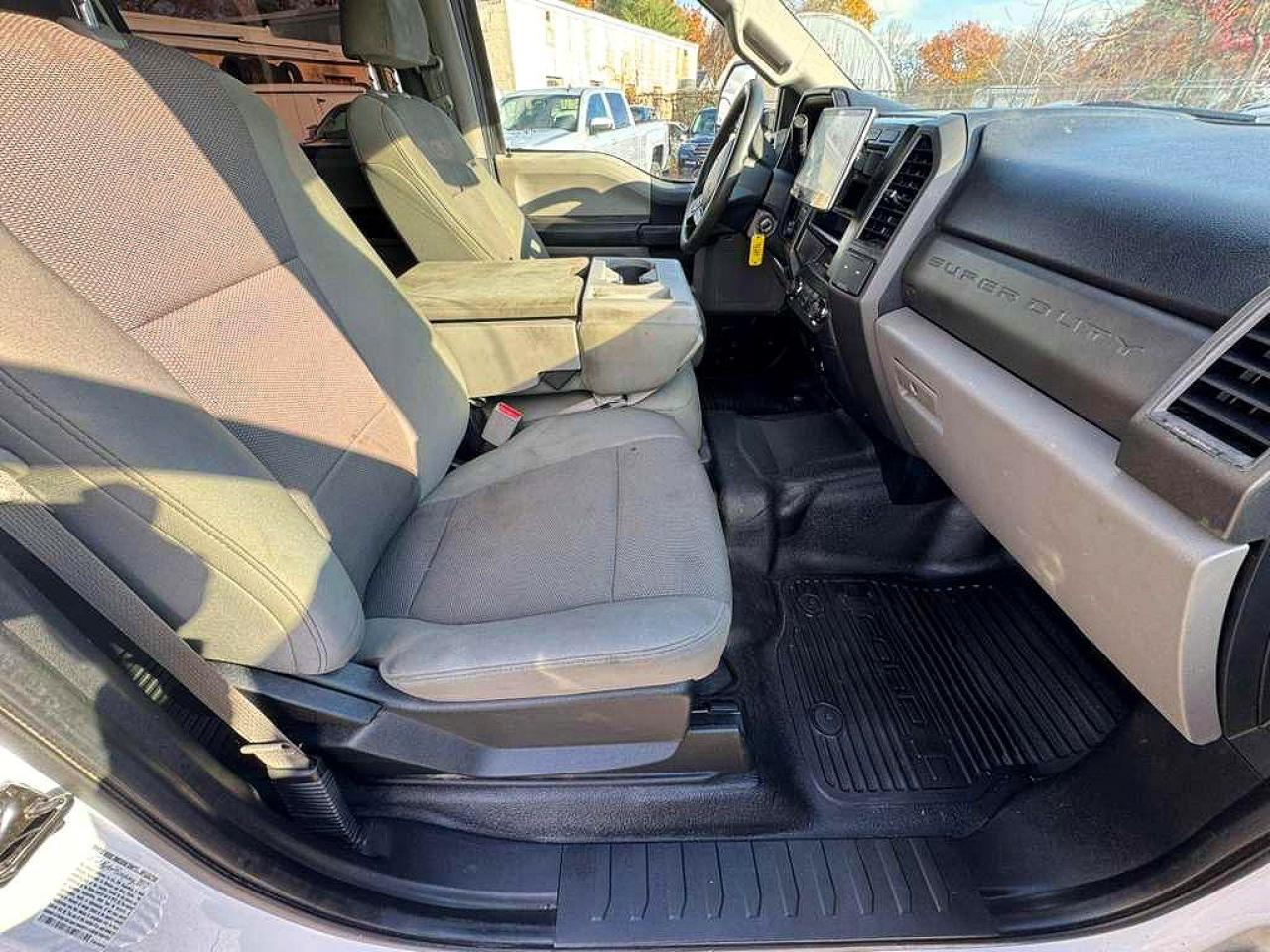 Ford F-350 Super Duty
