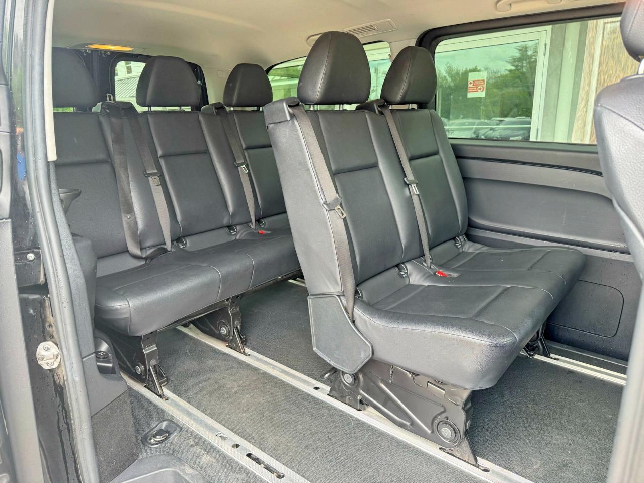 Mercedes-Benz Metris