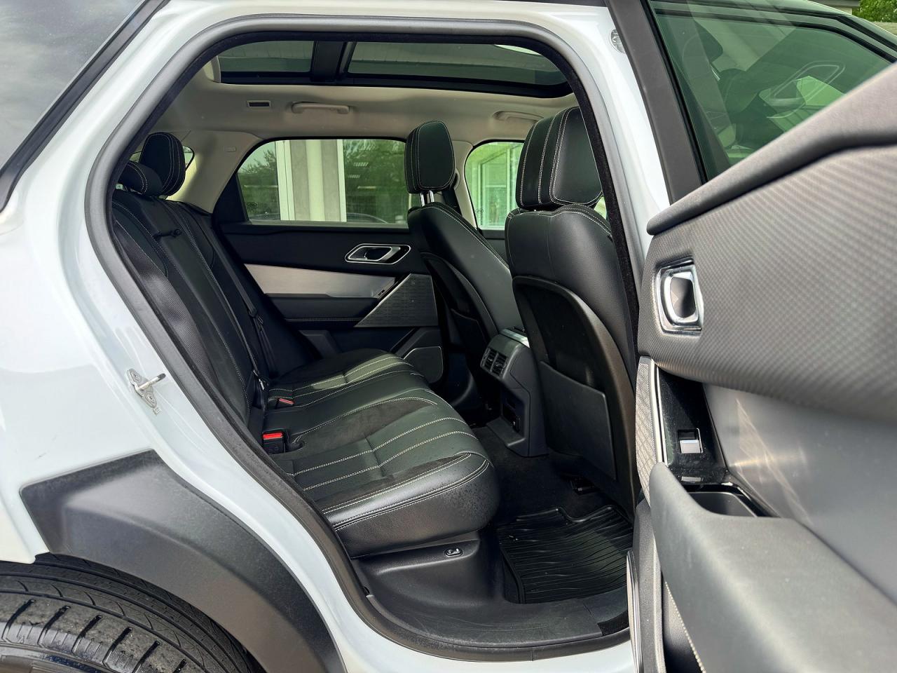 Land Rover Range Rover R-dynamic Se