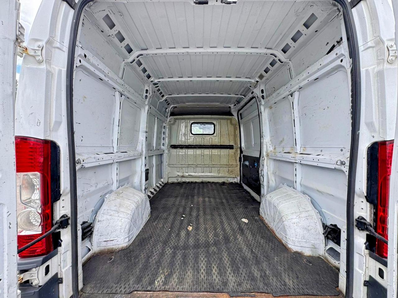 Ram Promaster 1500 High