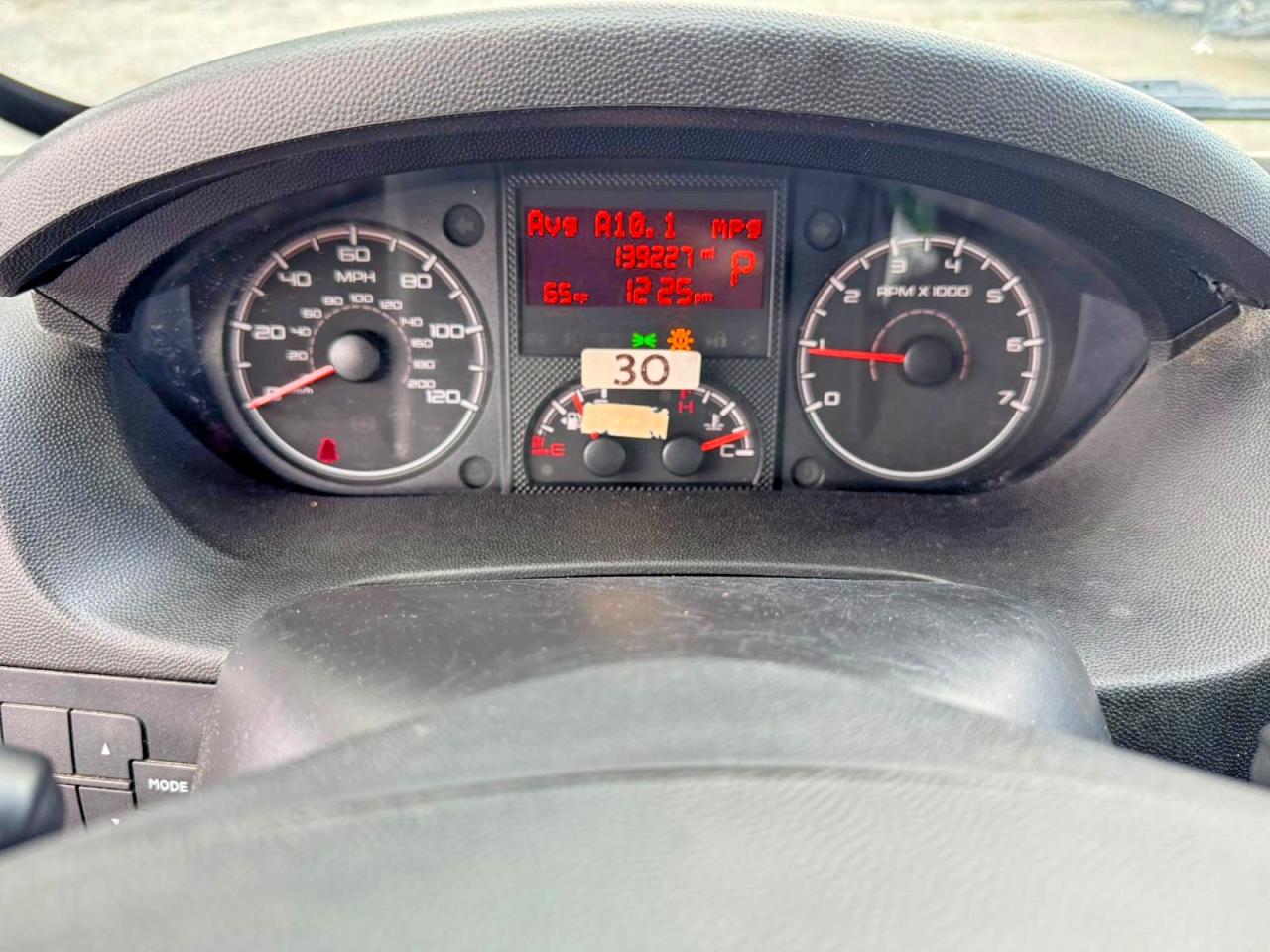Ram Promaster 3500 High