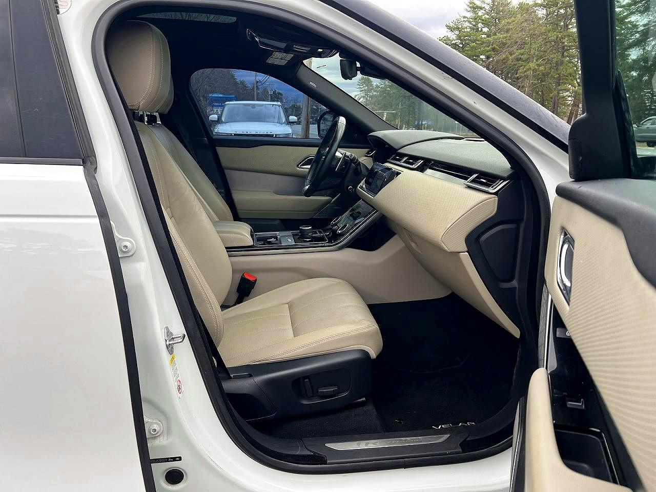 Land Rover Range Rover R-dynamic Se