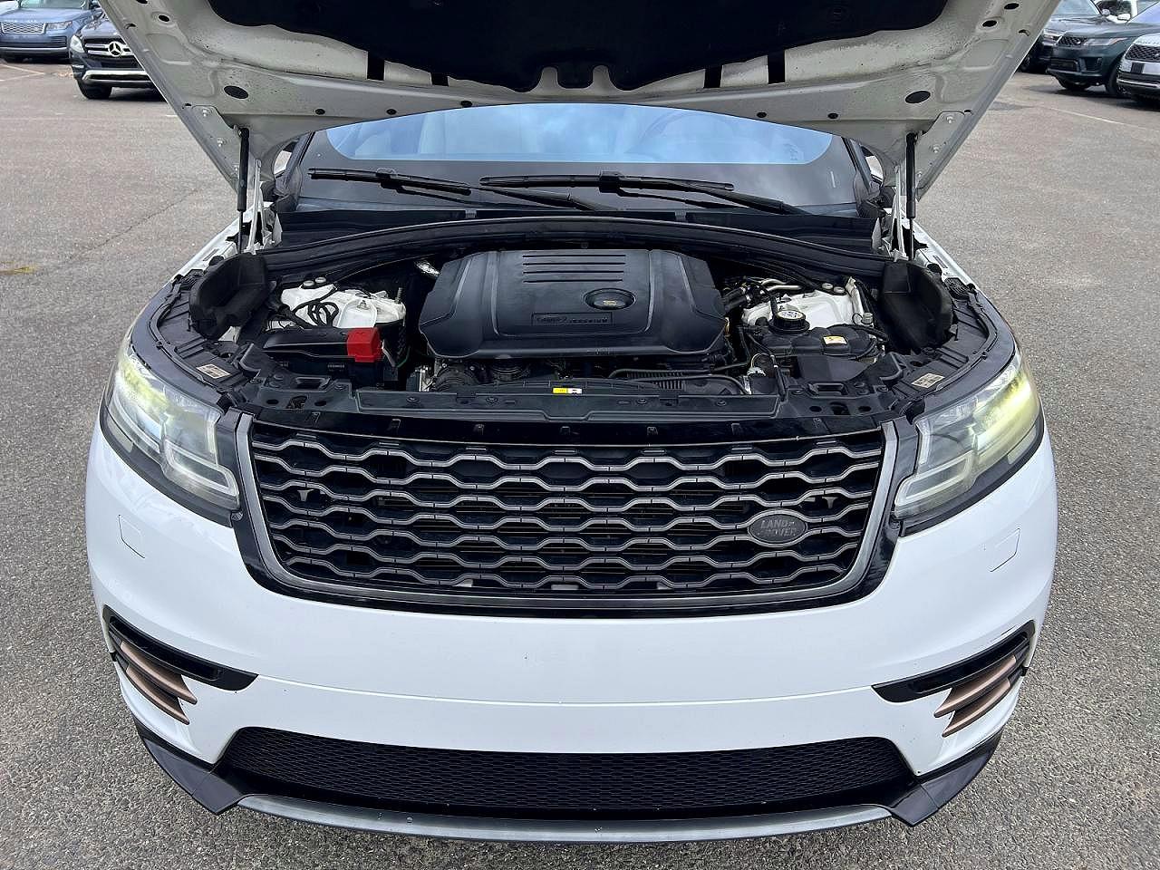 Land Rover Range Rover R-dynamic Se