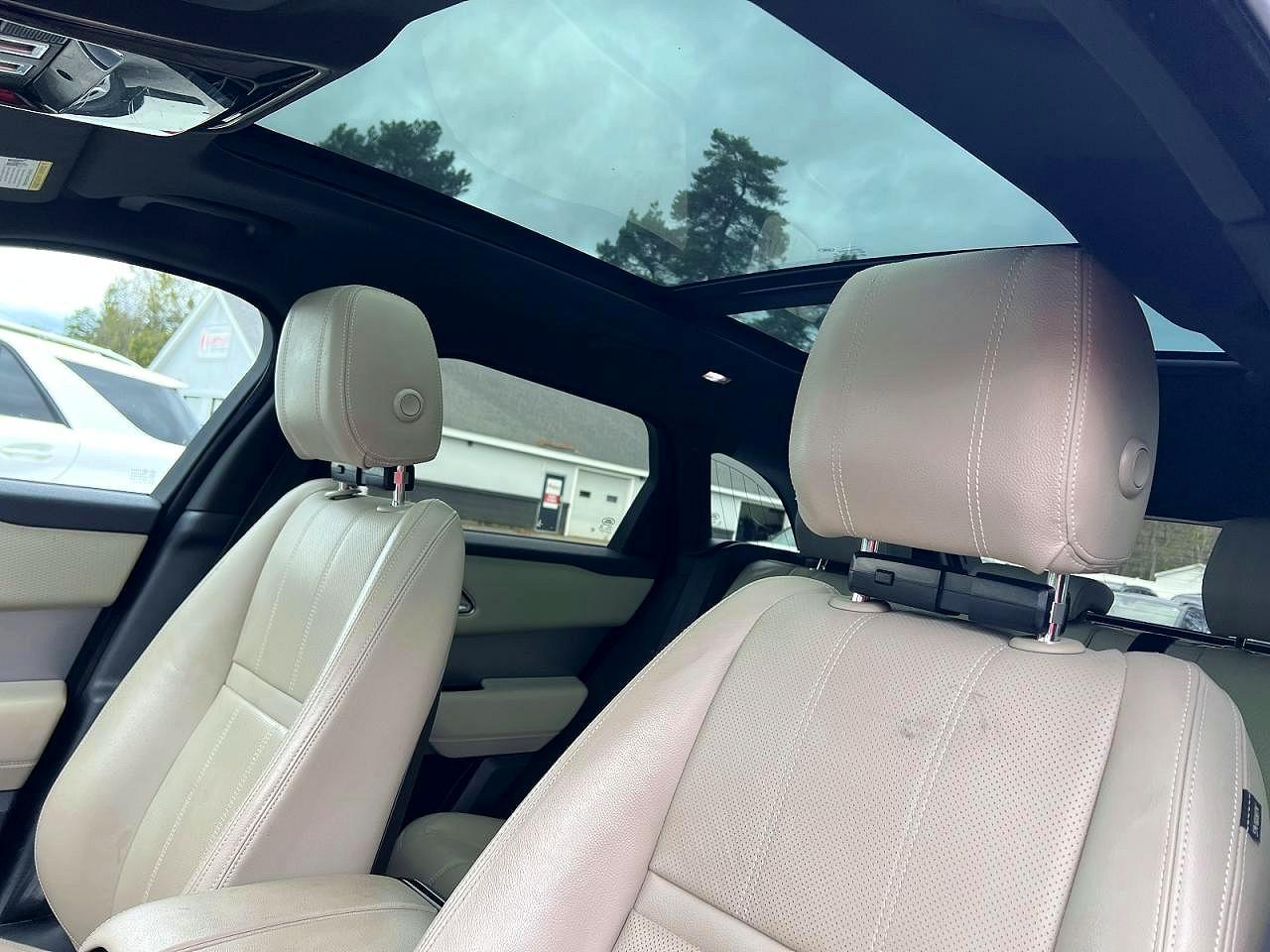 Land Rover Range Rover R-dynamic Se