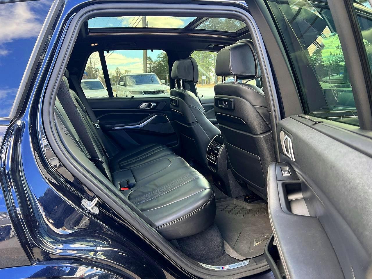 BMW X Series Xdrive50i