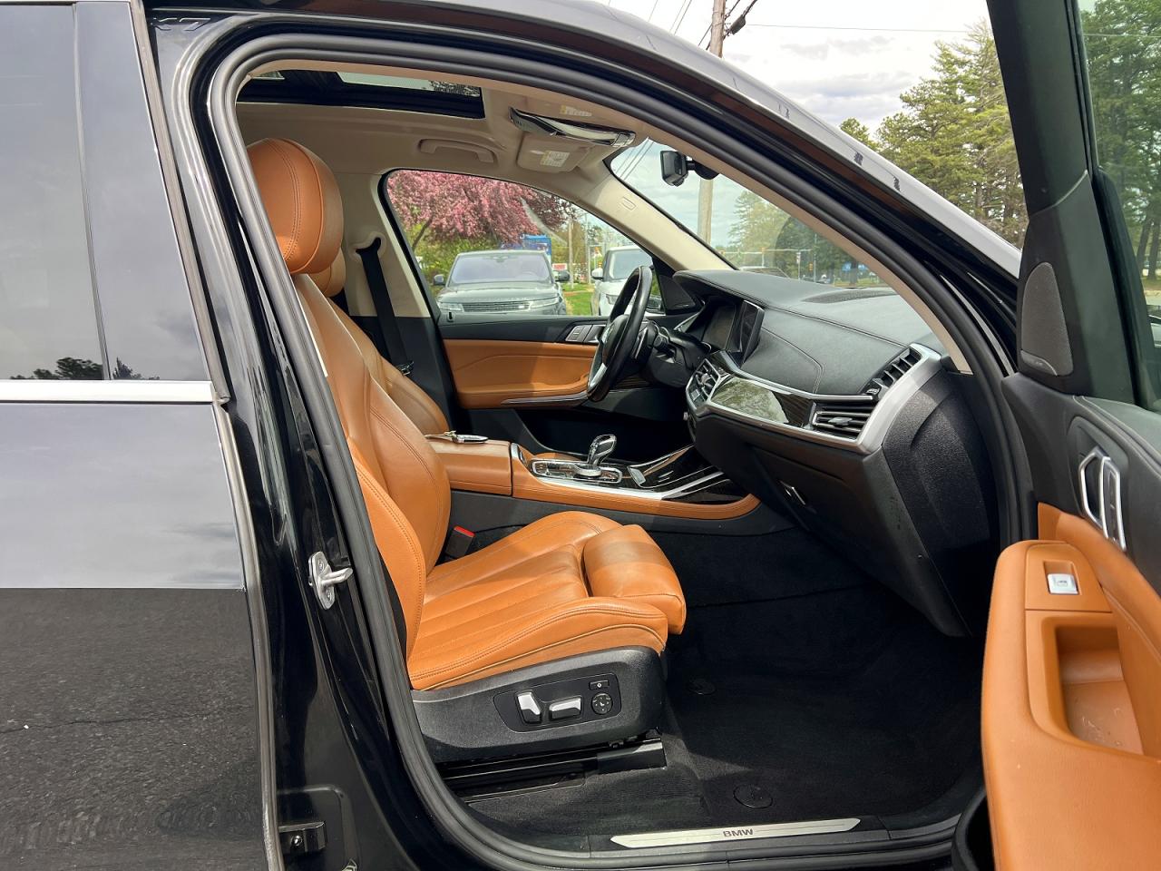 BMW X Series Xdrive40i
