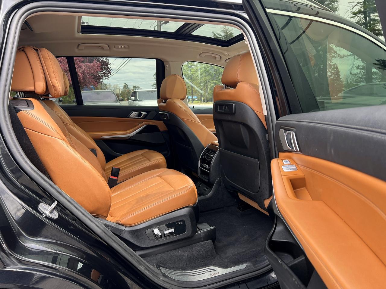 BMW X Series Xdrive40i