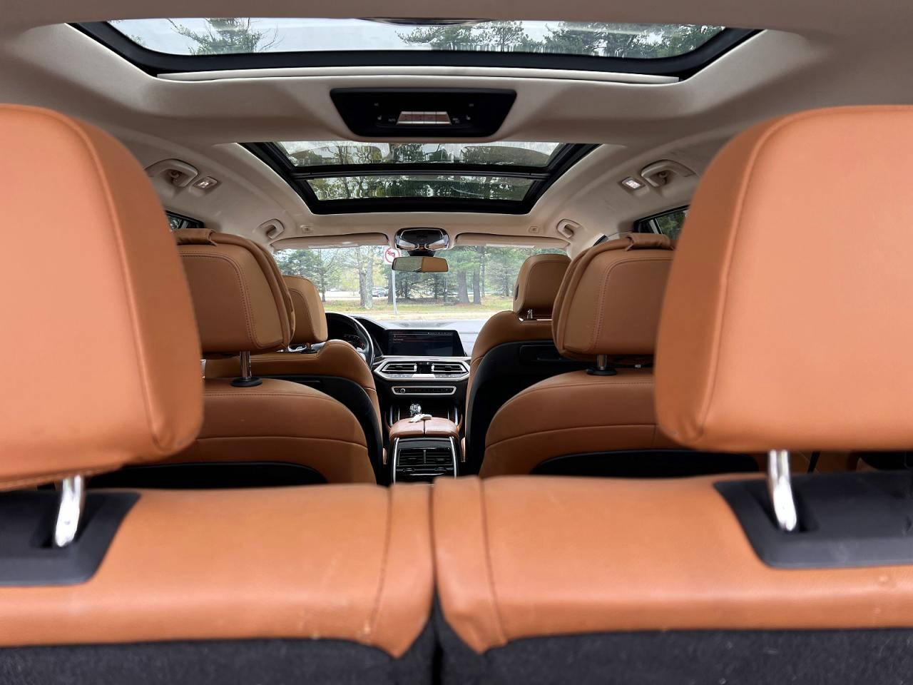 BMW X Series Xdrive40i