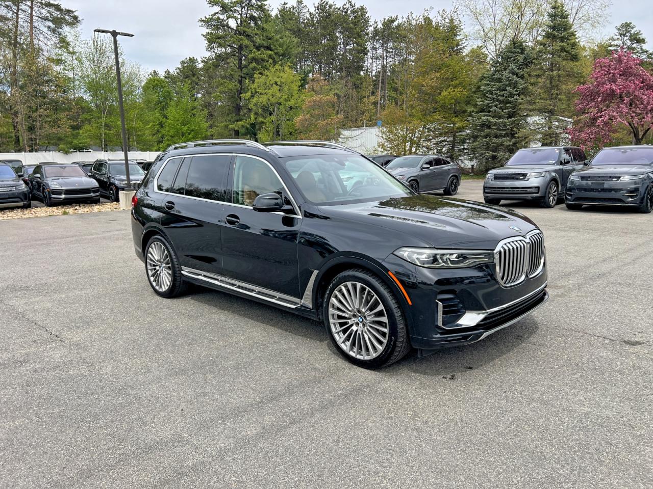 BMW X Series Xdrive40i