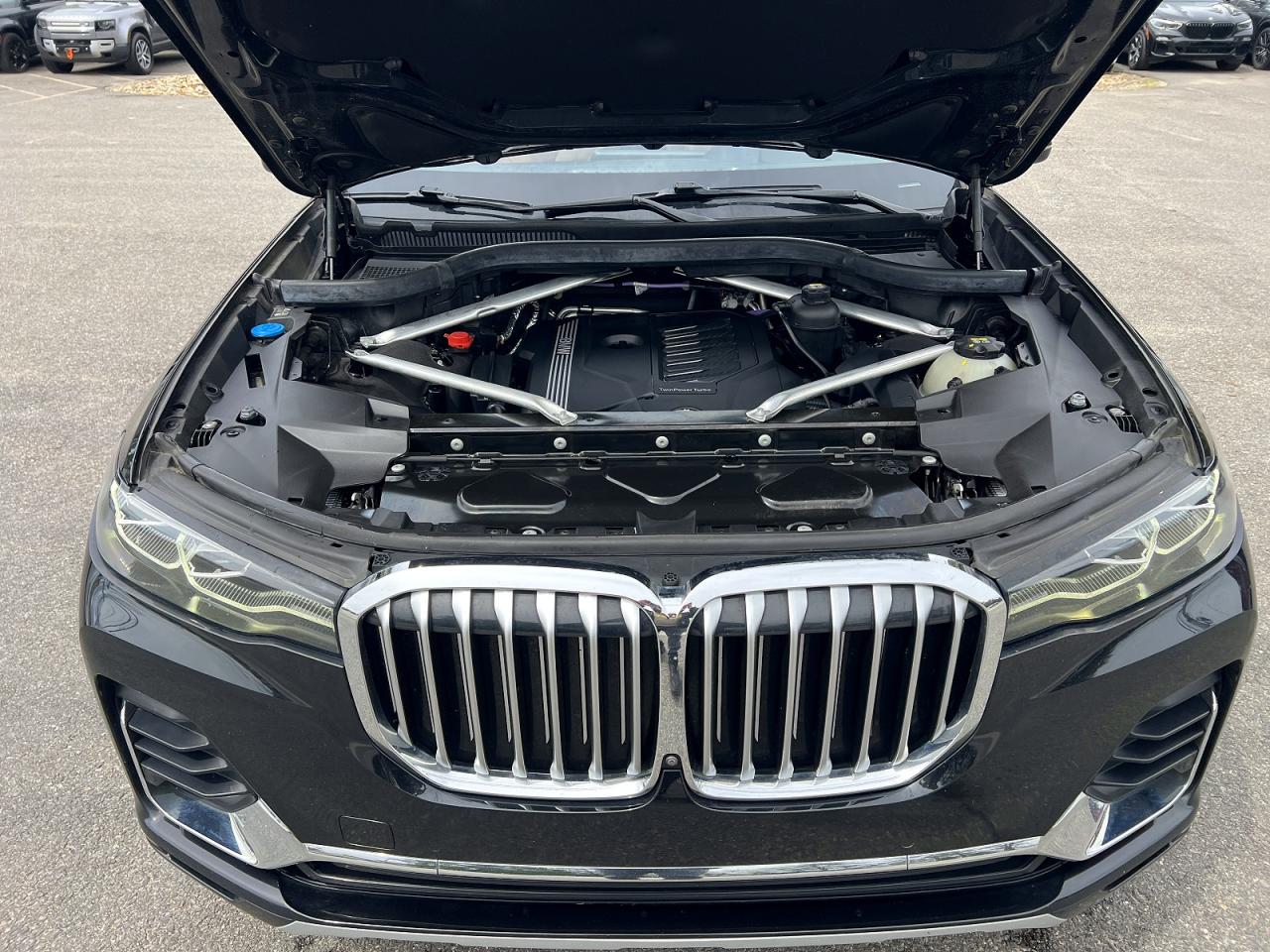 BMW X Series Xdrive40i
