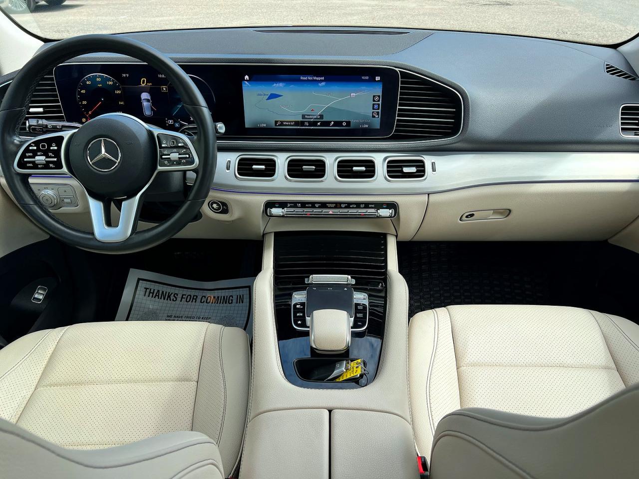 Mercedes-Benz GLE 350 4matic