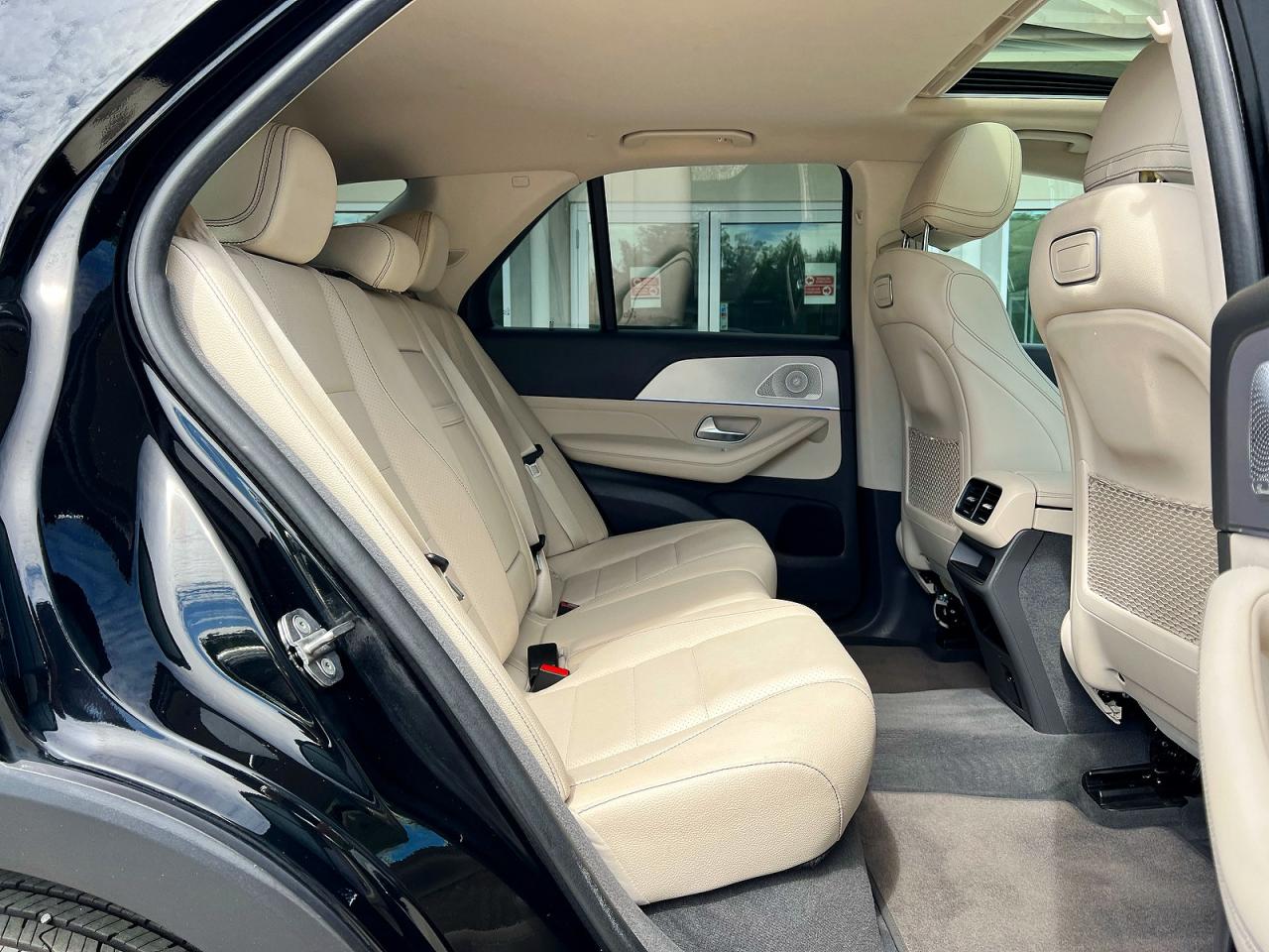 Mercedes-Benz GLE 350 4matic